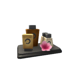 Massage Oils- V4