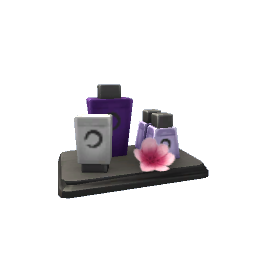Massage Oils- V5