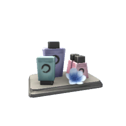 Massage Oils- V6