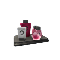 Massage Oils- V7
