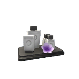 Massage Oils- V8