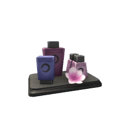 Massage Oils- V9