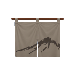 Door Curtains- V6