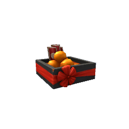 Lunar New Year Centerpiece- V1