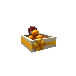 Lunar New Year Centerpiece- V4