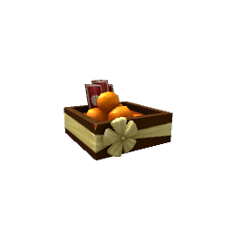 Lunar New Year Centerpiece- V5