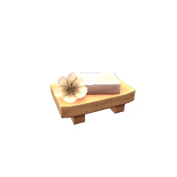 Massage Soap- V1