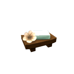 Massage Soap- V2