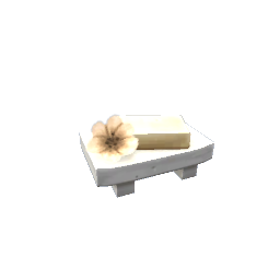 Massage Soap- V3