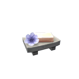 Massage Soap- V4