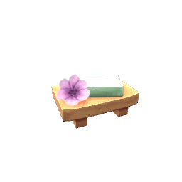 Massage Soap- V5