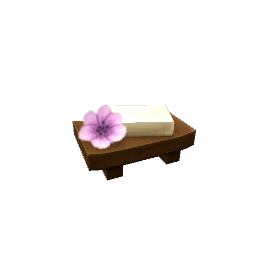 Massage Soap- V8