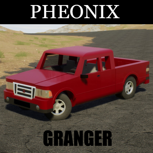 pheonix granger 2010 ex