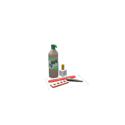 Nail Care Products- V3