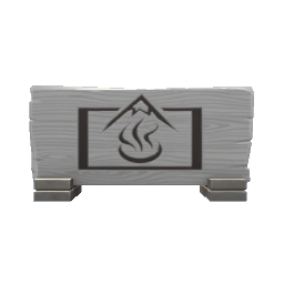 Spa Sign- V3 preview