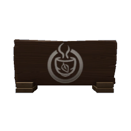 Spa Sign- V4
