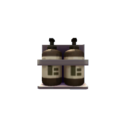 Wall Soap- V1