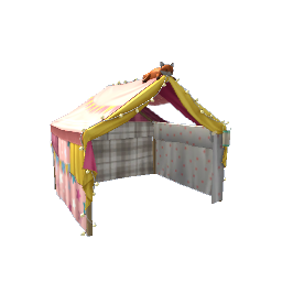 Blanket Fort- V2