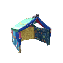 Blanket Fort- V4