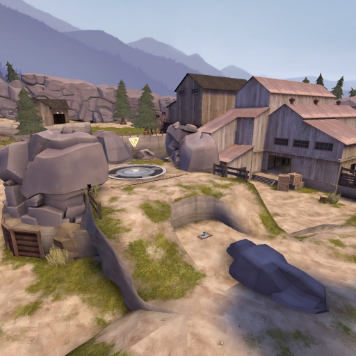 Arena Respawn Draft – Team Fortress 2 Mod