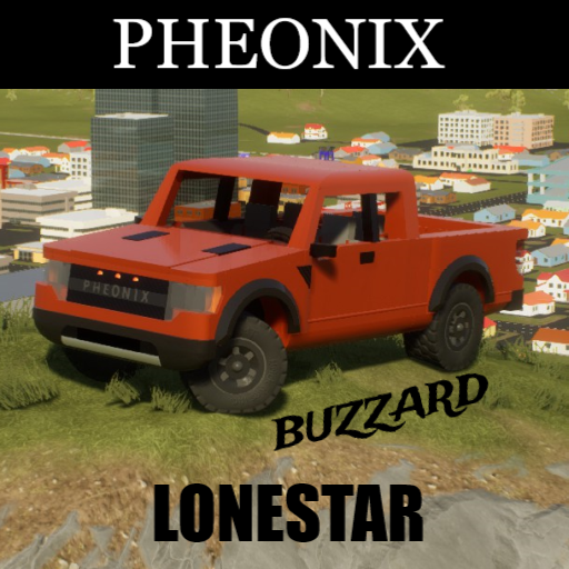 pheonix lonestar 2010 Buzzard