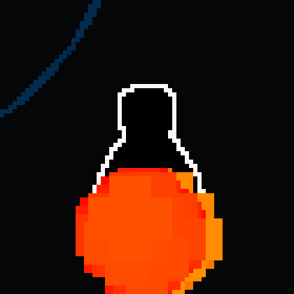 Fireballin'
