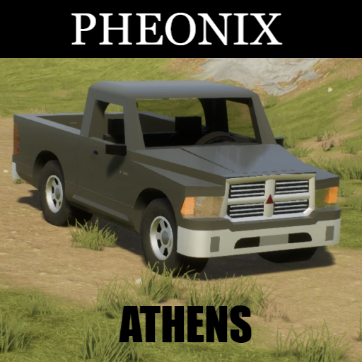 pheonix athens 2015