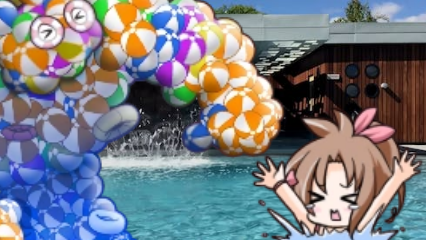 Swimming Coach's 4 Heavenly Kings Theme as Tomomo's Theme