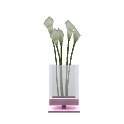 Table Lillies- V1