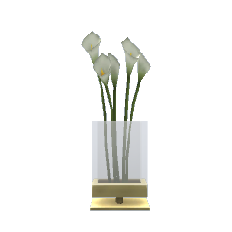 Table Lillies- V2