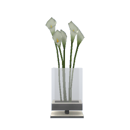 Table Lillies- V3