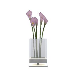 Table Lillies- V4