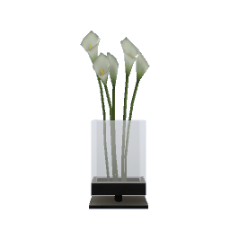 Table Lillies- V5