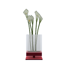 Table Lillies- V6