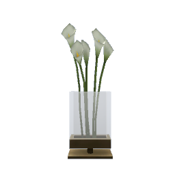 Table Lillies- V9