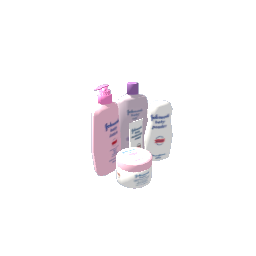 Baby Care Set- V1