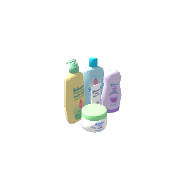 Baby Care Set- V2