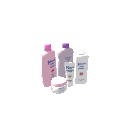 Baby Care Set- V3
