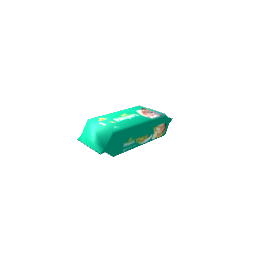 Baby Wipes- V1