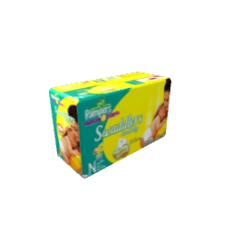 Diaper Box- V1
