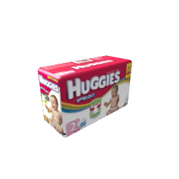Diaper Box- V2