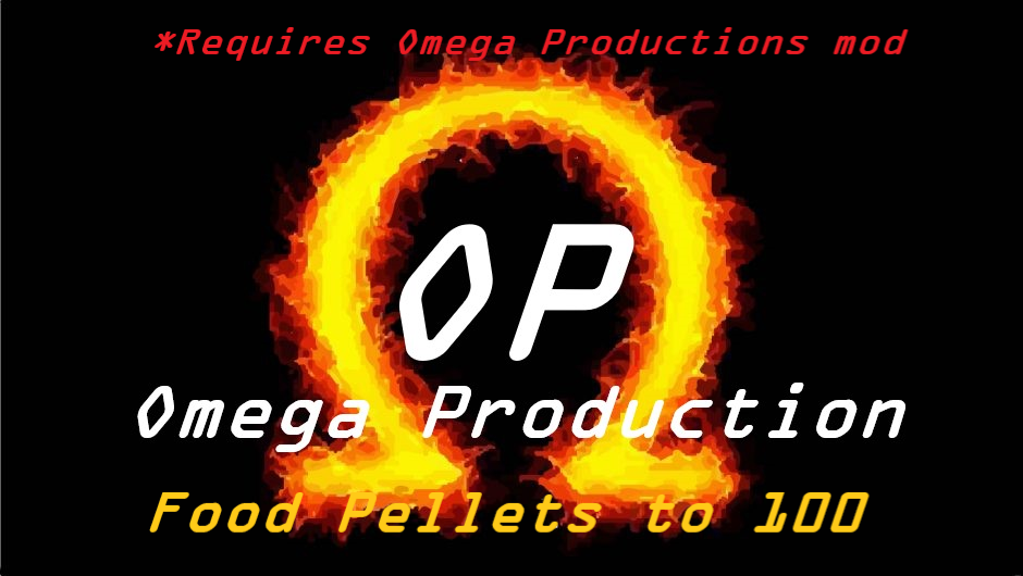 OmegaFoodPelletsto100