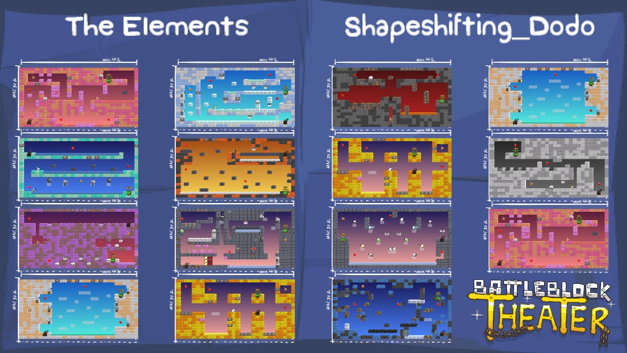 The Elements