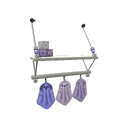 Baby Shelf- V2