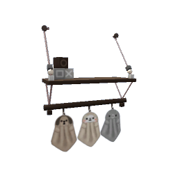 Baby Shelf- V5
