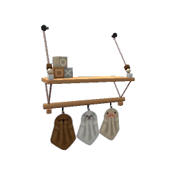 Baby Shelf- V6