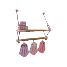 Baby Shelf- V8