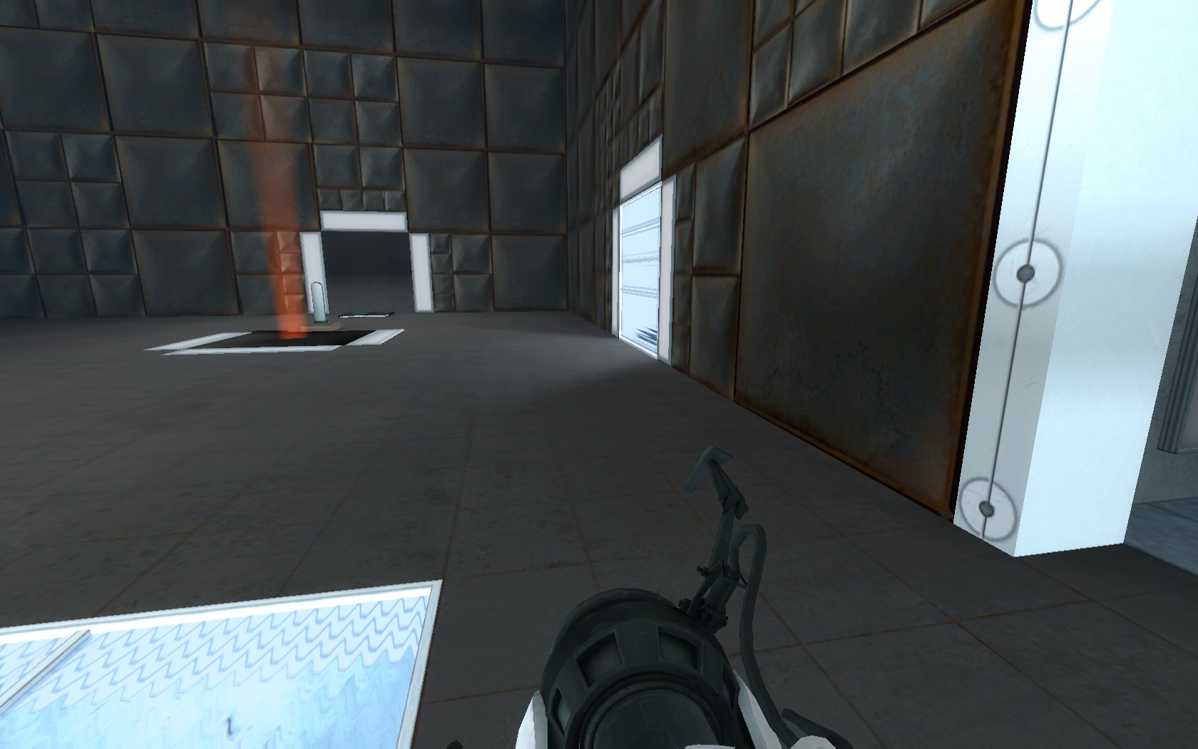Portal 1 Custom