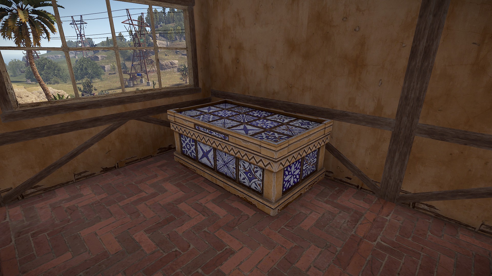 Adobe Large Box