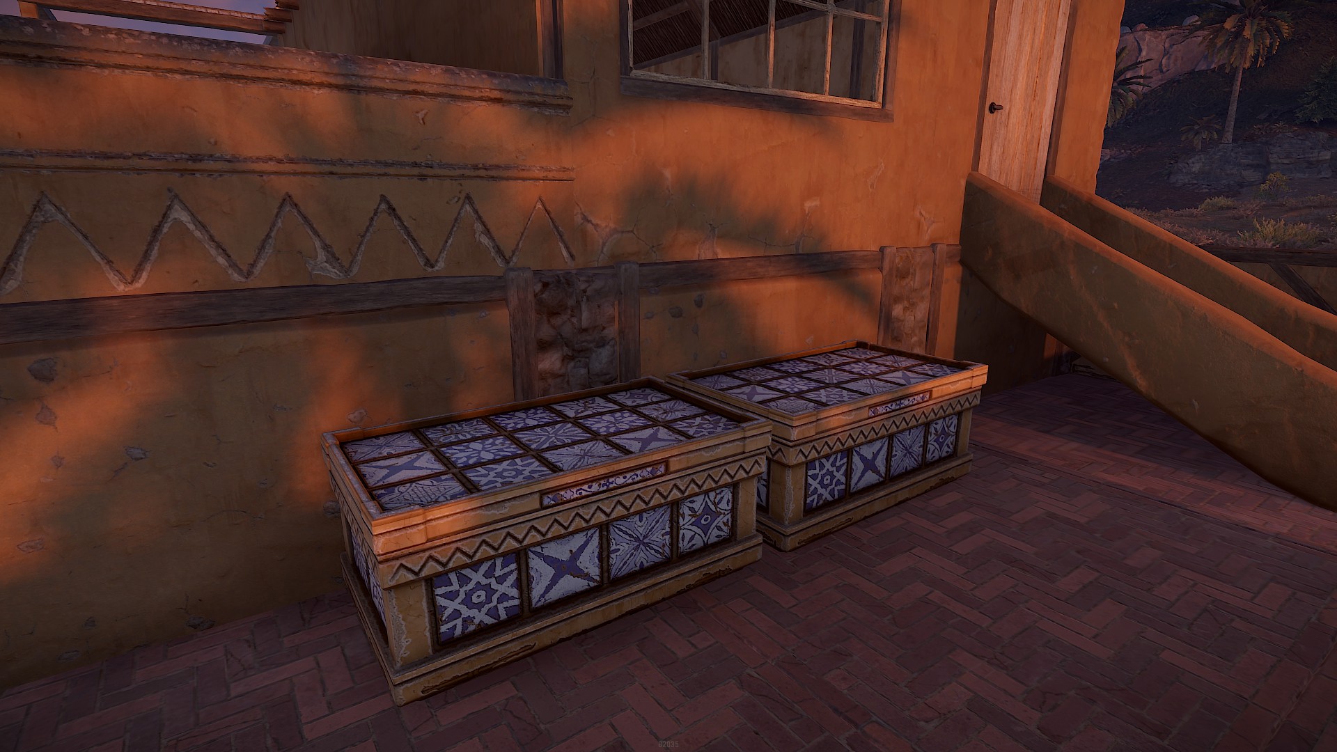 Adobe Large Box
